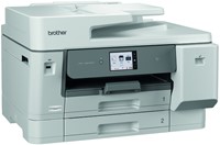 Multifunctional inktjet Printer Brother MFC-J6975DW-3