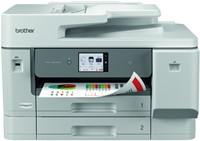 Multifunctional inktjet Printer Brother MFC-J6975DW-1