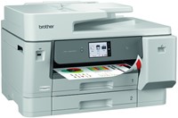 Multifunctional inktjet Printer Brother MFC-J6975DW-2