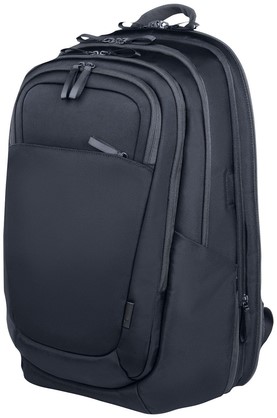 Laptop Rugzak HP Travel Plus 30L 17"-2
