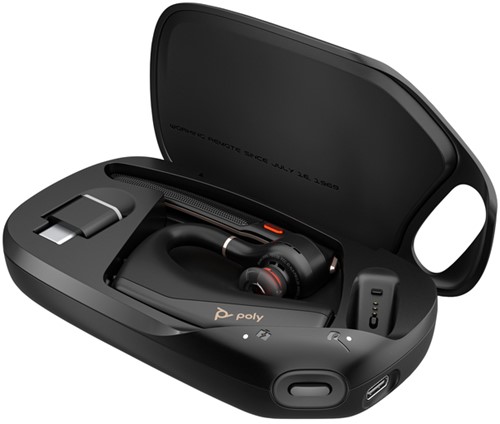 Headset HP Poly Voyager Legend 50-M UC-2