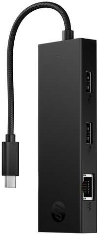 Hub HP draagbaar USB-C-2