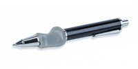 Verzwaarde pen Able2 zwart