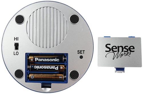 Alarmknop Senseworks 1 drukknop-3