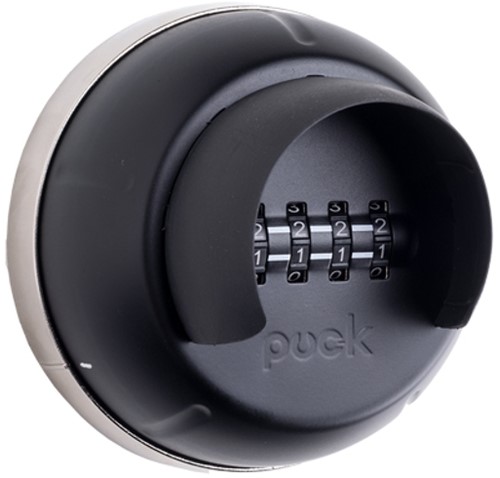 Sleutelkluis Puck Keysafe