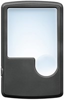 Vergrootglas Able2 pocket met licht