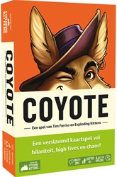Coyote