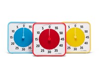 Time Timer medium classroom set secundair-2