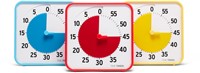 Time Timer medium classroom set secundair-3