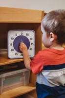 Time Timer medium classroom set primair-10