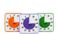 Time Timer medium classroom set primair-1