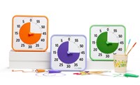 Time Timer medium classroom set primair-4