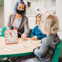 Time Timer medium classroom set primair-6