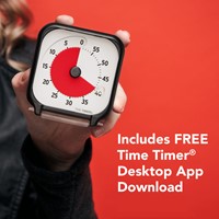 Time Timer original pocket-8