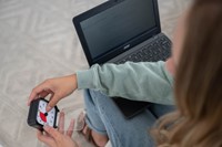 Time Timer original pocket-10