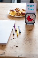 Time Timer original pocket-12