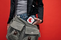 Time Timer original pocket-5