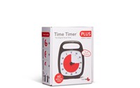 Time Timer plus black-2