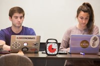 Time Timer plus black-8