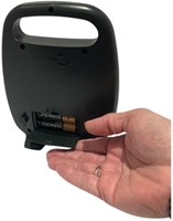 Time Timer plus black-3