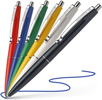Balpen Schneider Office medium assorti-3