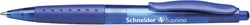 Balpen Schneider Suprimo medium blauw