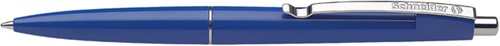 Balpen Schneider Office medium blauw