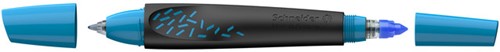 Rollerpen Schneider Breeze medium zwart/blauw-3