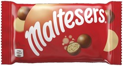Chocolade Maltesers doos 25 stuks