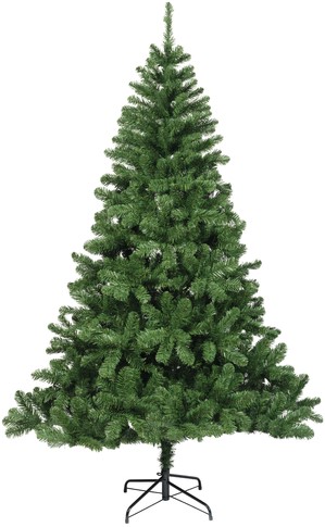 Kerstboom Everlands Greenwood 180cm