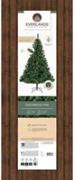 Kerstboom Everlands Greenwood 180cm-2