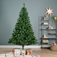 Kerstboom Everlands Greenwood 180cm-3