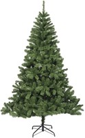 Kerstboom Everlands Greenwood 210cm