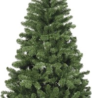 Kerstboom Everlands Greenwood 210cm-3