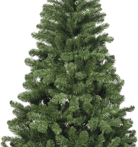 Kerstboom Everlands Greenwood 210cm-3