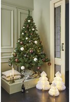 Kerstboom Everlands Greenwood 210cm-3
