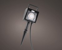 Stekker Lumineo pvc outdoor met timer-3
