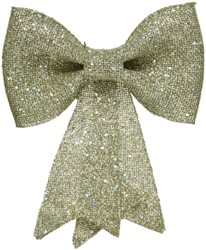 Strik Decoris goud 40cm