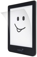 E-reader beschermfolie Tolino shine