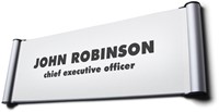 Informatiebord Office klik A6-1