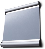 Informatiebord Office klik 155x155cm
