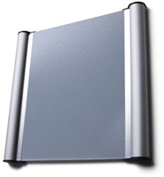 Informatiebord Office klik 155x155cm-2