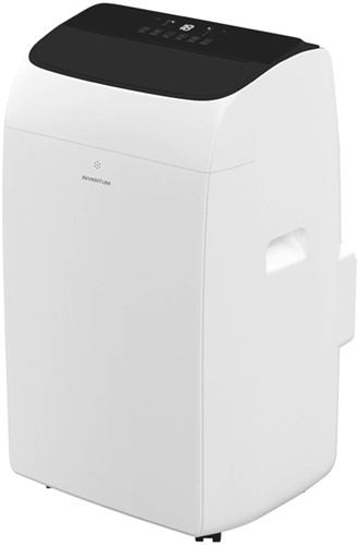 Airconditioner Inventum AC126WH verwarming 105m3 wit