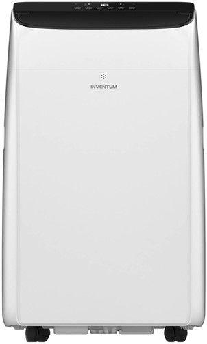 Airconditioner Inventum AC126WH verwarming 105m3 wit-2