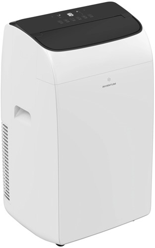 Airconditioner Inventum AC126WH verwarming 105m3 wit-3