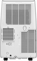 Airconditioner Inventum AC126WH verwarming 105m3 wit-1