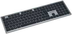 Toetsenbord Kensington EQ KB535 oplaadbaar QWERTY grijs