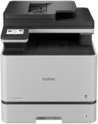 Multifunctional Laser printer Brother MFC-L8730CDW