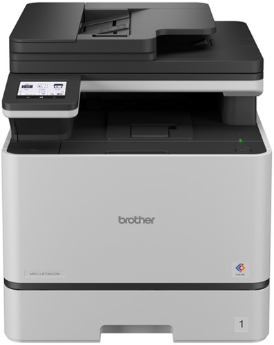 Multifunctional Laser printer Brother MFC-L8730CDW