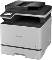 Multifunctional Laser printer Brother MFC-L8730CDW-2